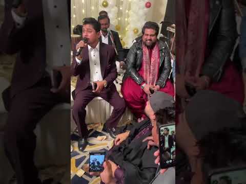 @ferozkhanofficialkmmusic3235  Happy Birthday Feroz khan ji 🎂🥳  Alaap Sikander & Sardool Sikander