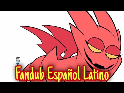 lucia es gruesa ( lucia is thicc )- Satina - [ Fandub Español ]
