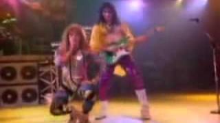 Loco de Calor-David lee Roth