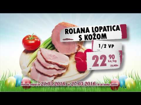 Pivac tjedna akcija 21.3. - 27.3.
