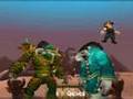 The Joy of Punting Gnomes - World of Warcraft ...