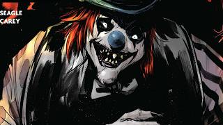 O Zombozo chegou e tá BIZARRO! ABSOLUTE BEN 10 #4