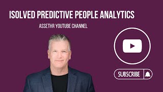 isolved Predictive People Analytics Webinar