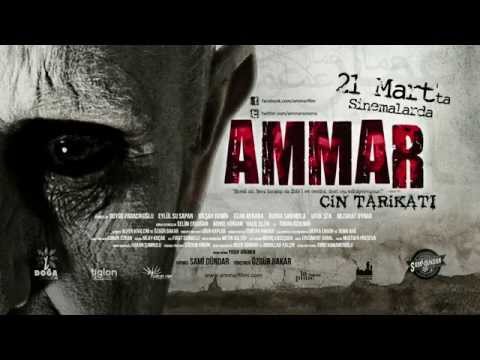 Trailer of Ammar: Cin Tarikatı (2014)