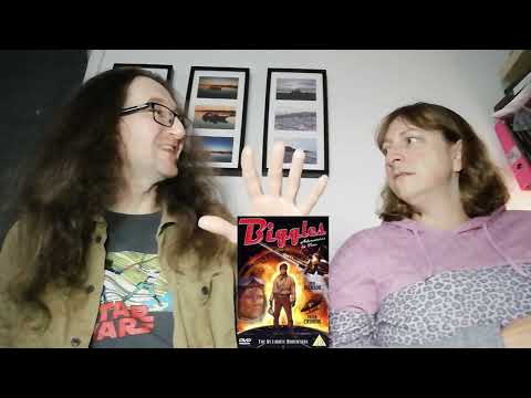 Bad Movie Monday: Biggles: Adventures in Time (1986)