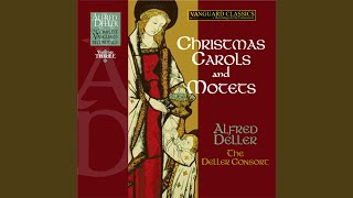 All My Heart This Night Rejoices