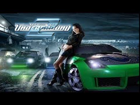 NFS Underground 2 Walkthrough - Part 8 (HD)
