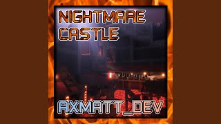 Cover art for Nightmare Castle