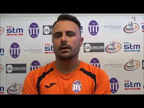 Giovanissimi Fascia B 2004: Intervista al tecnico Valerio Paoli