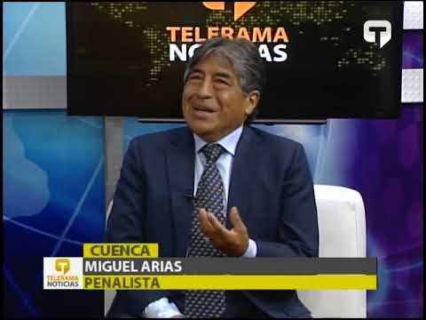 Miguel Arias 