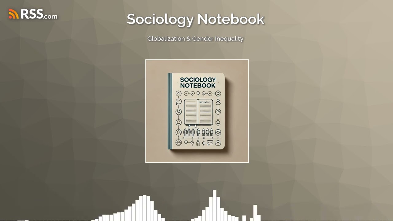 Globalization & Gender Inequality