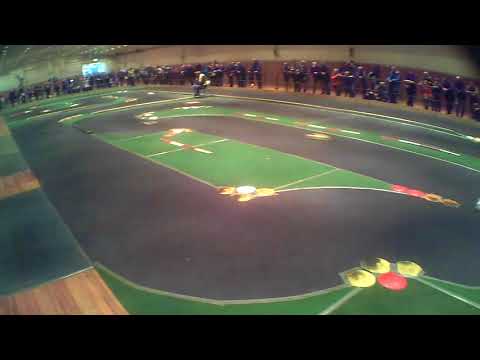 1.A-Finale 13.5stock - Messe Neumünster - LRP - 04.03.2018