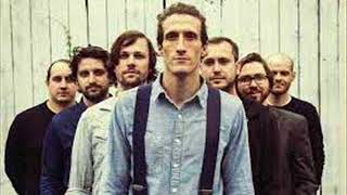 The REVIVALISTS - Concrete (Fish Out Of Water) LIVE 2013