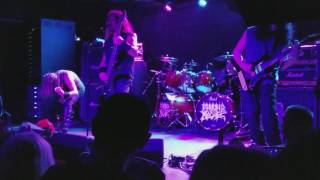 Morbid Angel - To the Victor the Spoils (live)