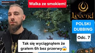 Seria Gry z CD-Action: numer 163 - Legend: Hand of God - odc. 7: Tak się wciągnąłem że grałem 6h😱