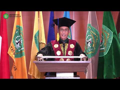Thumbnail YouTube Prof. Dr. Ir. Surya Darma, M.Si.