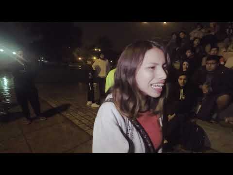 SUMERIA V ANDREA V MARICIELO V ESTROFUGA (SEMIFINAL) | FECHA 4 LFF | DEIMOS