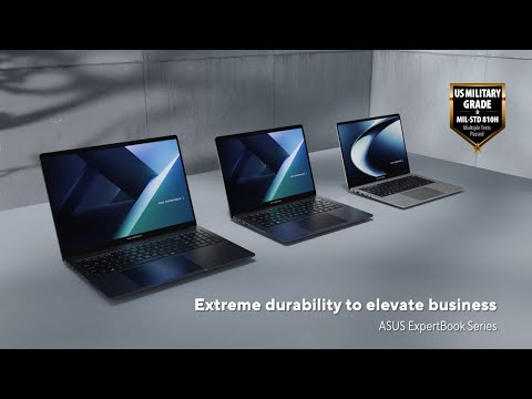 ASUS ExpertBook BM1 BM1503CDA Ryzen 5 7535U 16GB 512Gb Radeon Graphics No OS Star Black