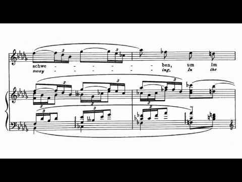 Richard Strauss - Four Last Songs [3/4]