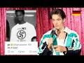 German Reacts To Kanye West S Nazi Tweets Mario Adrion Stand Up Comedy