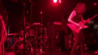 Melvins "Scooba" @ The Echo 08-22-2017