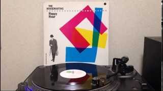 The Housemartins - Sitting On a Fence (12inch)