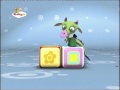Baby TV Draco Klocki