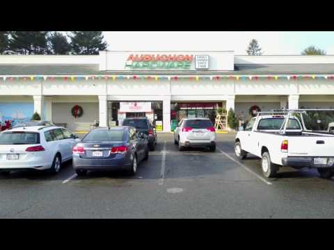 NEW STORE In Beverly, MA - Drone Flyover