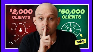 Designers that do THIS can 10x Revenue Overnight