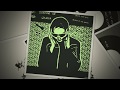 Scared of Chaka / Fatal Flyin' Guilloteens Split 7"