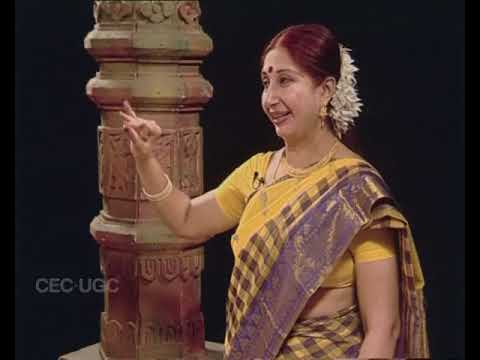 Kathak: Viniyoga of Asamyuta Hasta Mudras - IV