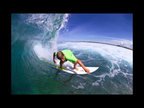 Kandui Villas June 2014