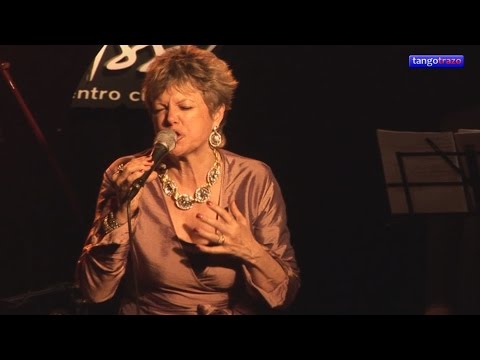 María José Mentana - "La última curda"