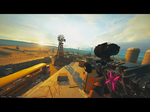 THE *BEST* CHAMPION OREGON GAMEPLAY - RAINBOW SIX SIEGE