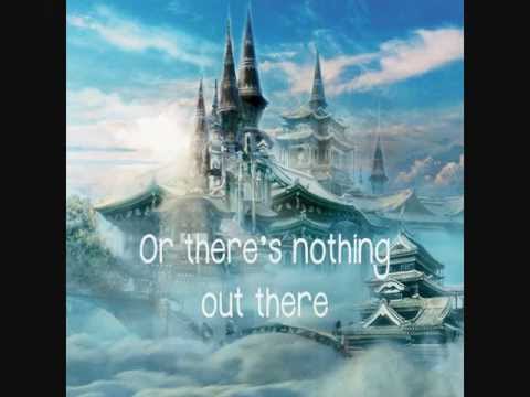 DJ Satomi - Castle in the sky (Lyrics) HD