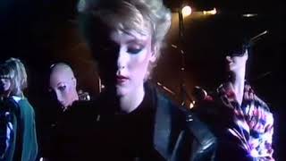 Roger Taylor   'Future Management, 1981