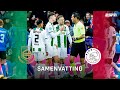 VAR speelt CRUCIALE rol bij GRONINGEN - AJAX ⚠️? | Samenvatting FC Groningen - Ajax