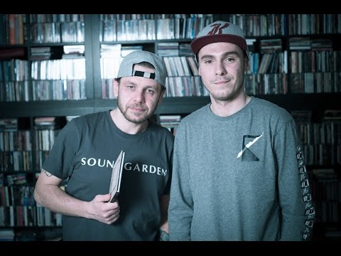 Małolat vs Artur Rawicz - 1 NA 1 - część 1