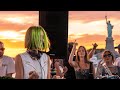 Miss Monique Sunset Cruise In New York Progressive House DJ Mix