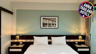 Ratana Residence Thalang | Hotel Review 🛏️