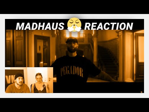 NIMO - YOU KNOW // Hat er sich hier von Michael Jackson inspirieren lassen?!? // MadHaus 😤 Reaction