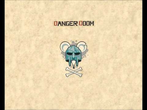 Danger Doom - Benzi Box feat. Cee Lo Green (HD 1080p)