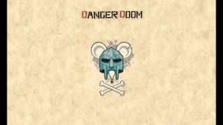 Danger Doom - Benzi Box feat. Cee Lo Green (HD 1080p)