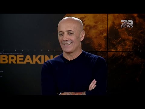 Salsano Rapi 'zihet ngushtë'? Ja anekdota për vjehrrën dhe nusen... | Breaking Top News