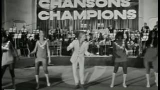 Claude François   -   Cherche  ( 1969  )