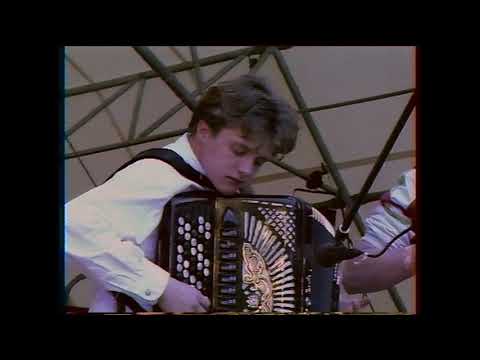 Rex Ronnyz   Titanofestivalen 1991