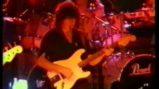 RITCHIE BLACKMORE&#39;S RAINBOW   「Burn」   1996   7th   Aug   Germany