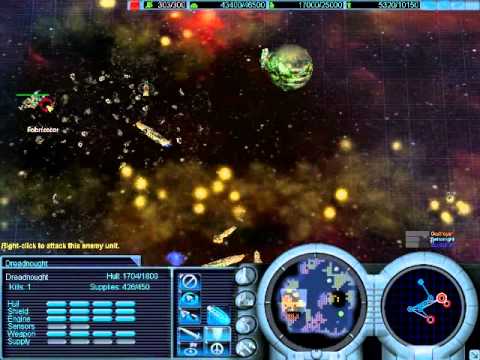 Conquest : Frontier Wars PC