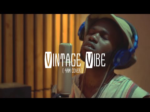 KaySo - 4am (freestyle) (Manny Norté, 6lack, Rema, Tion Wayne)