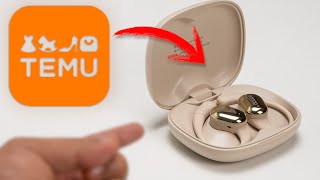 Estos Auriculares NO DEBERÍAN ser tan baratos...  | Sanag C16S Review